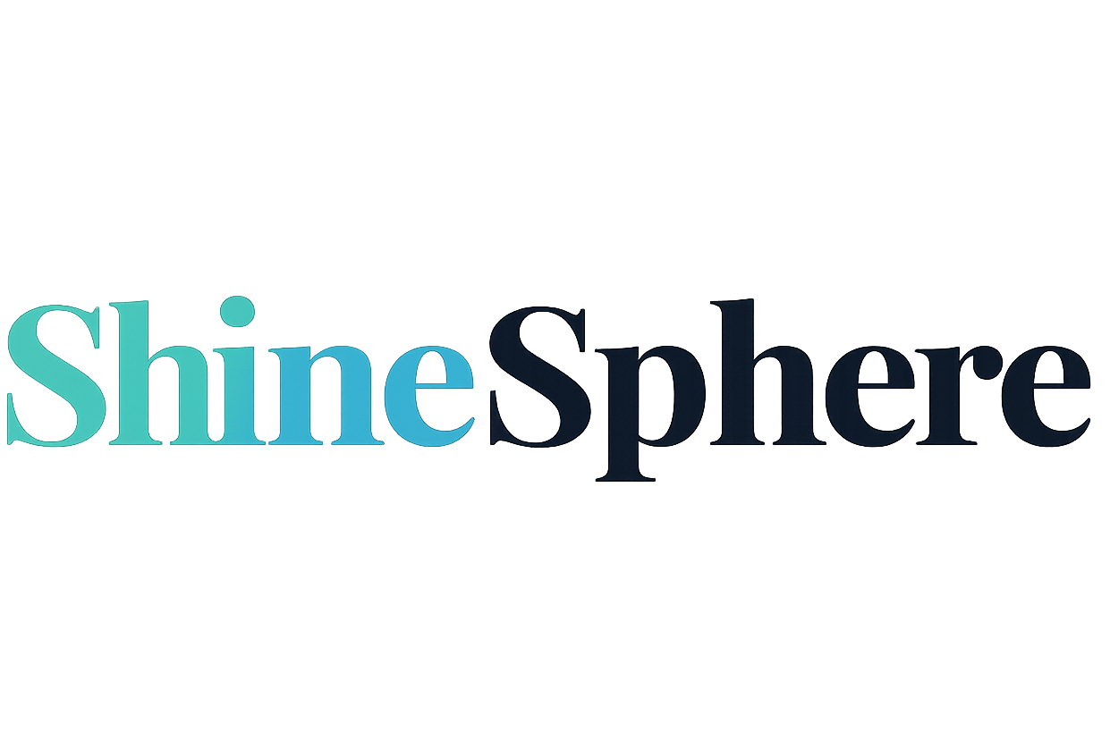 ShineSphere